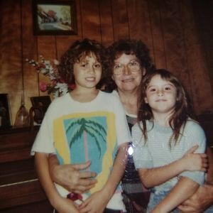 Meet your Posher, Misty